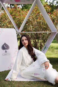 Sable Vogue | Sorae 26 | SAKURA by Sable Vogue - Designer Dress  - Type : Ladies Clothes - Available at Libayah - 100% Original 