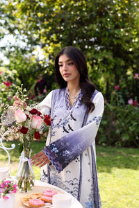 Sable Vogue | Sorae 26 | DAHLIA by Sable Vogue - Designer Dress  - Type : Ladies Clothes - Available at Libayah - 100% Original 