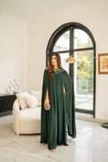 Mysie | Eid Pret 24 | EMRALD by Mysie - Designer Dress - Type: Ladies Clothes - Available at Libayah - 100% Original