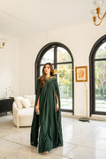 Mysie | Eid Pret 24 | EMRALD by Mysie - Designer Dress - Type: Ladies Clothes - Available at Libayah - 100% Original