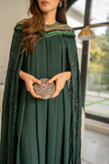 Mysie | Eid Pret 24 | EMRALD by Mysie - Designer Dress - Type: Ladies Clothes - Available at Libayah - 100% Original