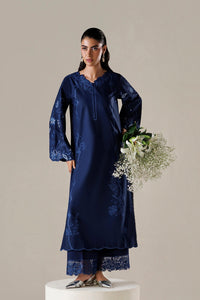 Azure | Chic Essentials | Sapphire Babe by Azure - Designer Dress  - Type : Ladies Clothes - Available at Libayah - 100% Original 