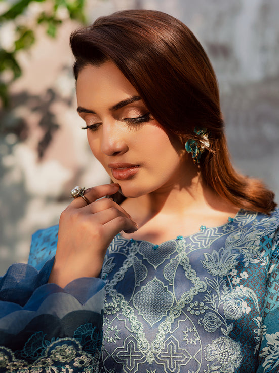 Parishay | Rang e Sarma | SAR-01