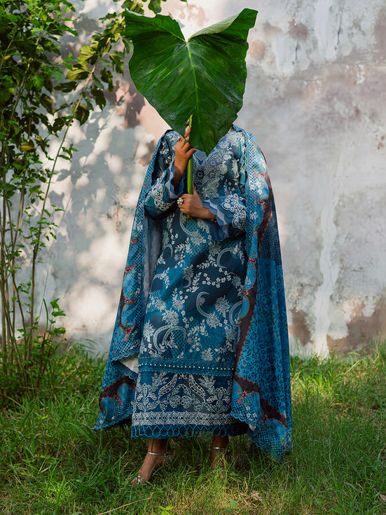 Parishay | Rang e Sarma | SAR-01