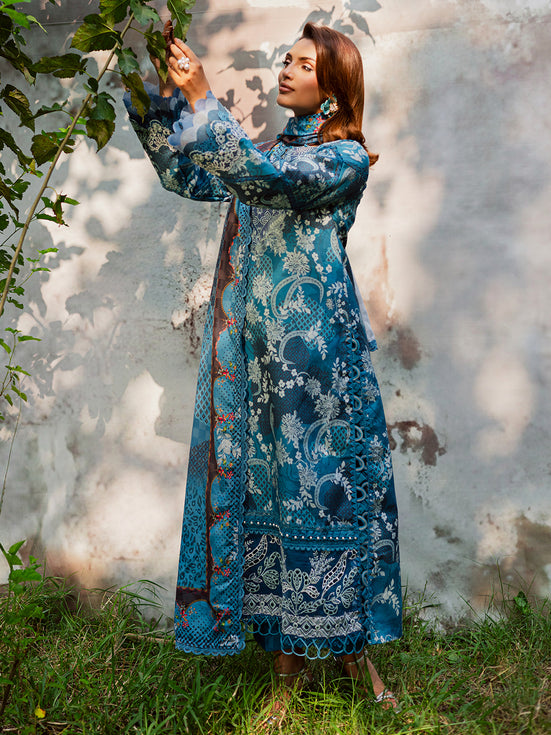 Parishay | Rang e Sarma | SAR-01