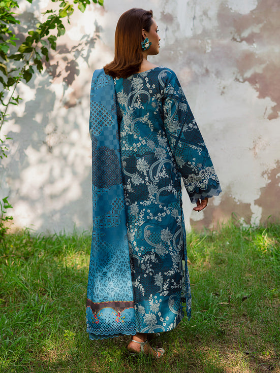 Parishay | Rang e Sarma | SAR-01