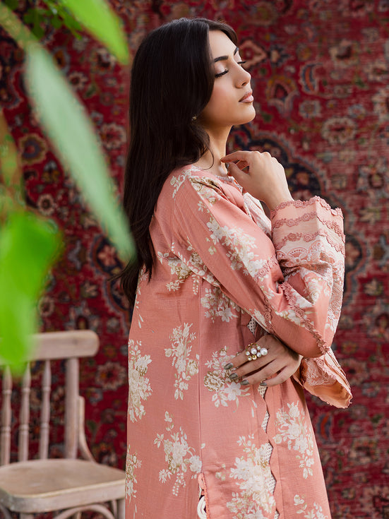 Parishay | Rang e Sarma | SAR-03