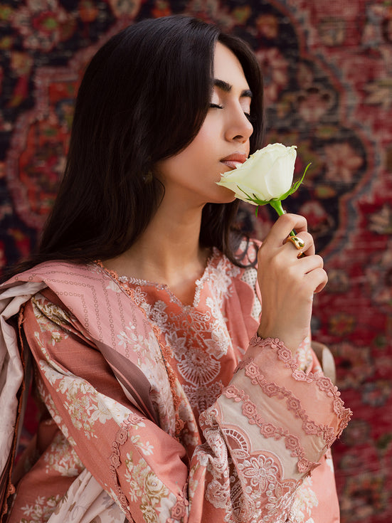 Parishay | Rang e Sarma | SAR-03