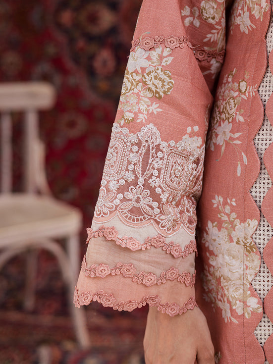 Parishay | Rang e Sarma | SAR-03