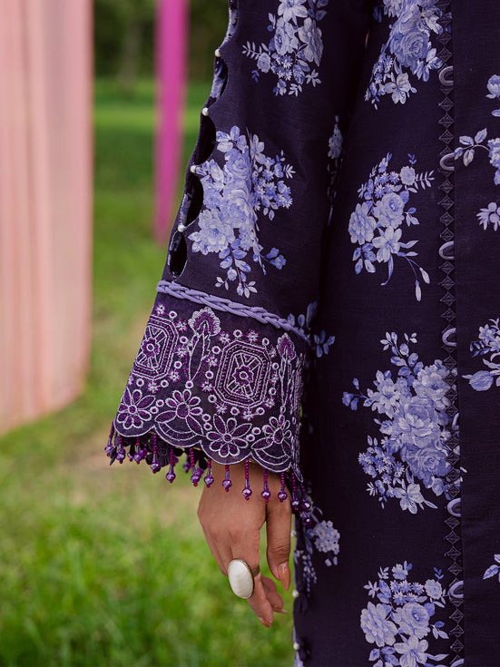 Parishay | Rang e Sarma | SAR-04