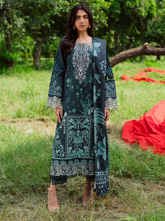 SAR-08 – authentic Pakistani dress from the Parishay Rang e Sarma collection for women in the UK