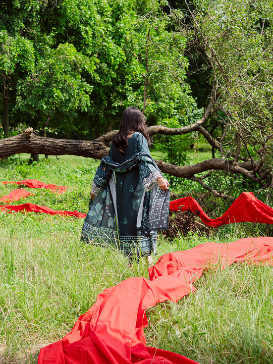 Parishay | Rang e Sarma | SAR-08