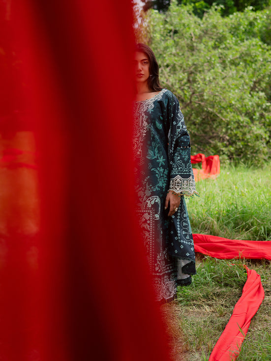 Parishay | Rang e Sarma | SAR-08