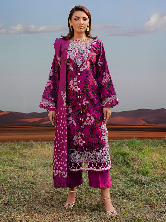 SAR-09 – authentic Pakistani dress from the Parishay Rang e Sarma collection for women in the UK