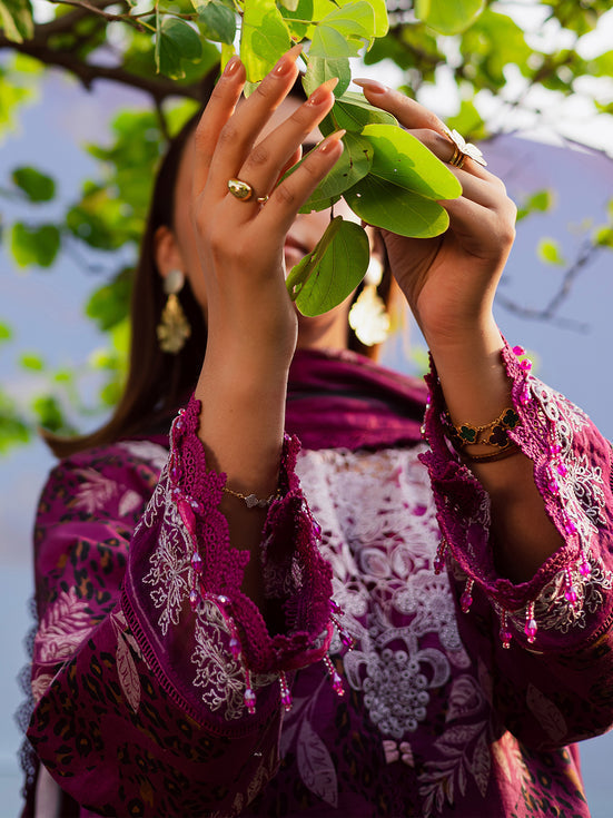 Parishay | Rang e Sarma | SAR-09