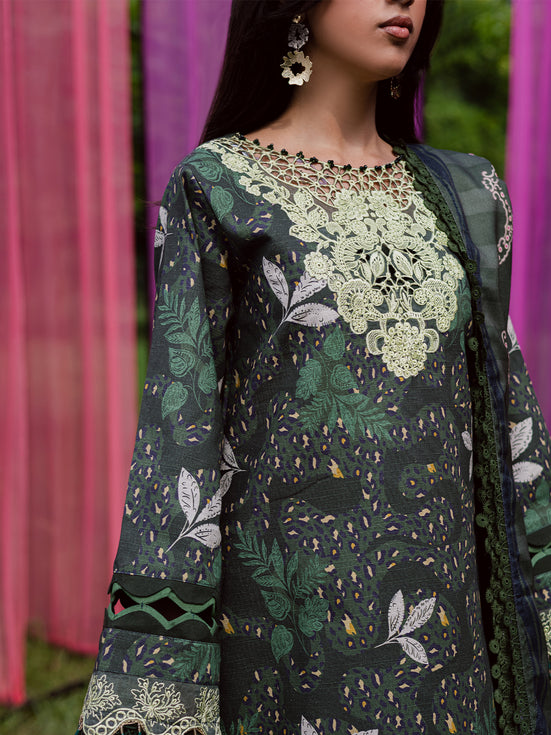 Parishay | Rang e Sarma |SAR-10