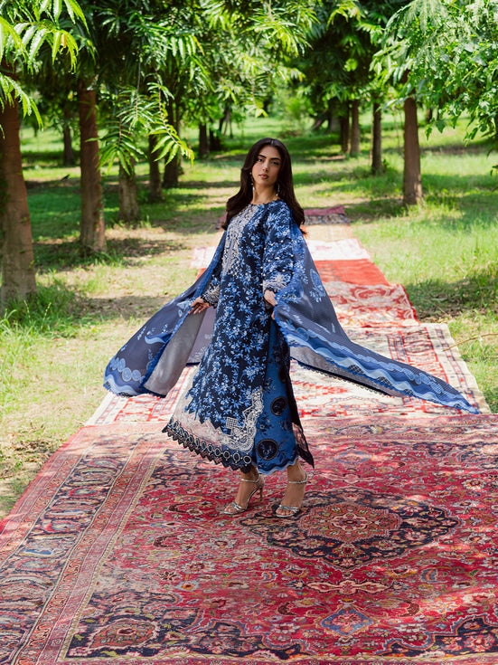 Parishay | Rang e Sarma | SAR-11