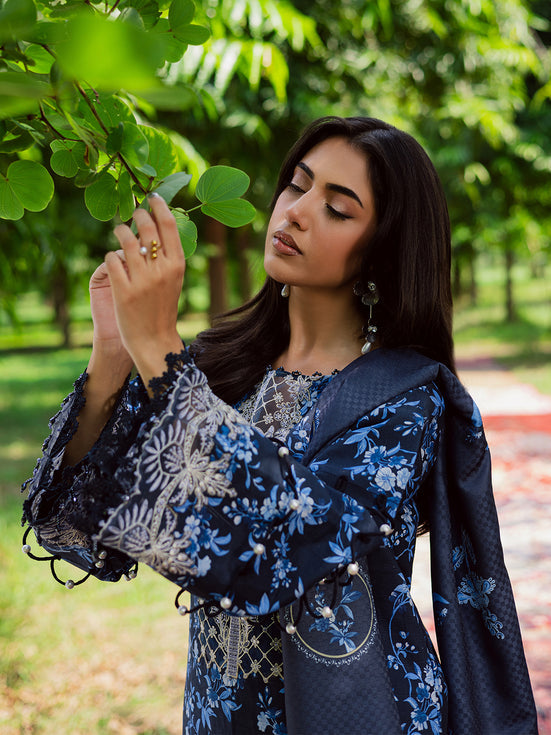 Parishay | Rang e Sarma | SAR-11