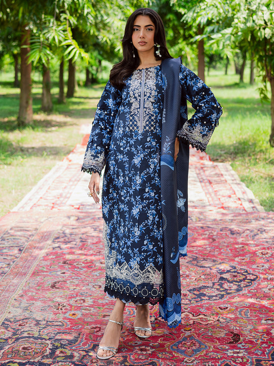 SAR-11 – authentic Pakistani dress from the Parishay Rang e Sarma collection for women in the UK