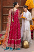 Imrozia Premium | Jashan Bridal Collection | SB-36 Janaan by Imrozia Premium - Designer Dress - Type: Ladies Clothes - Available at Libayah - 100% Original