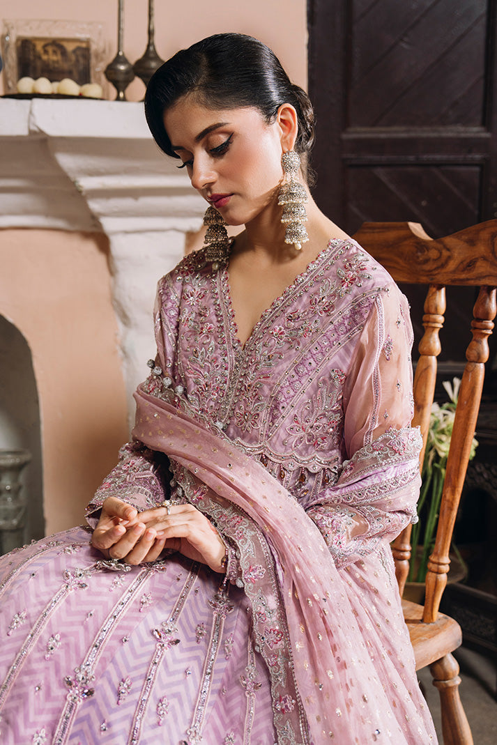 Imrozia Premium | Maahi Exclusive Nikkah Collection |SB-41 Unsiyat by Imrozia Premium - Designer Dress  - Type : Ladies Clothes - Available at Libayah - 100% Original 