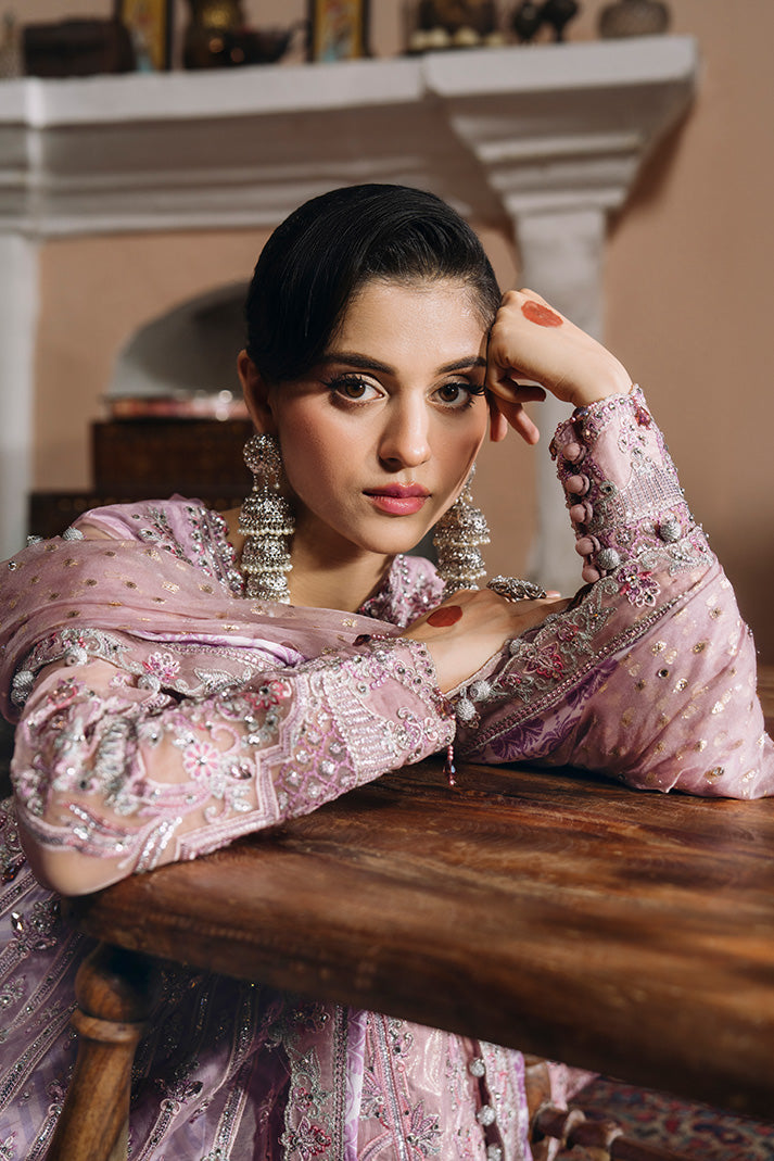 Imrozia Premium | Maahi Exclusive Nikkah Collection |SB-41 Unsiyat by Imrozia Premium - Designer Dress  - Type : Ladies Clothes - Available at Libayah - 100% Original 