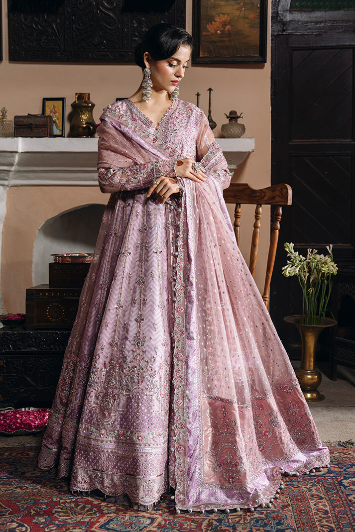 Imrozia Premium | Maahi Exclusive Nikkah Collection |SB-41 Unsiyat by Imrozia Premium - Designer Dress  - Type : Ladies Clothes - Available at Libayah - 100% Original 