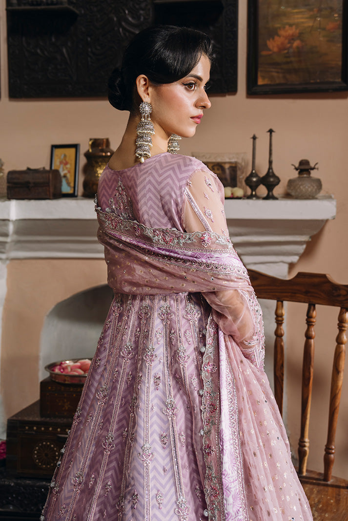 Imrozia Premium | Maahi Exclusive Nikkah Collection |SB-41 Unsiyat by Imrozia Premium - Designer Dress  - Type : Ladies Clothes - Available at Libayah - 100% Original 