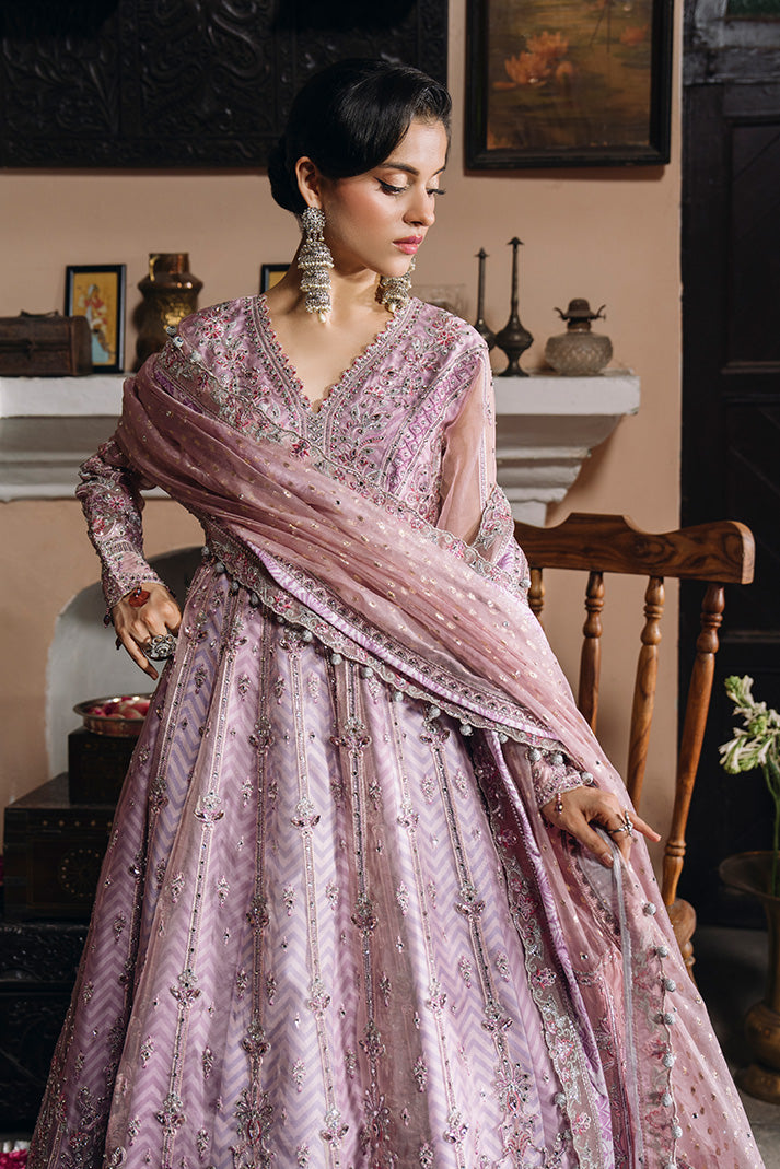 Imrozia Premium | Maahi Exclusive Nikkah Collection |SB-41 Unsiyat by Imrozia Premium - Designer Dress  - Type : Ladies Clothes - Available at Libayah - 100% Original 
