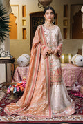 Imrozia Premium | Maahi Exclusive Nikkah Collection |SB-43 Ishaq by Imrozia Premium - Designer Dress  - Type : Ladies Clothes - Available at Libayah - 100% Original 