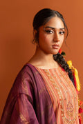 Al Karam | Susi Collection | SC-01-25 by Alkaram - Designer Dress - Type: Ladies Clothes - Available at Libayah - 100% Original