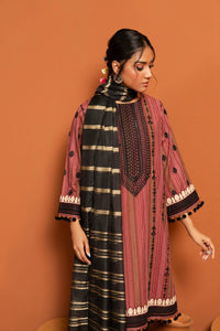 Al Karam | Susi Collection | SC-03-25 by Alkaram - Designer Dress - Type: Ladies Clothes - Available at Libayah - 100% Original