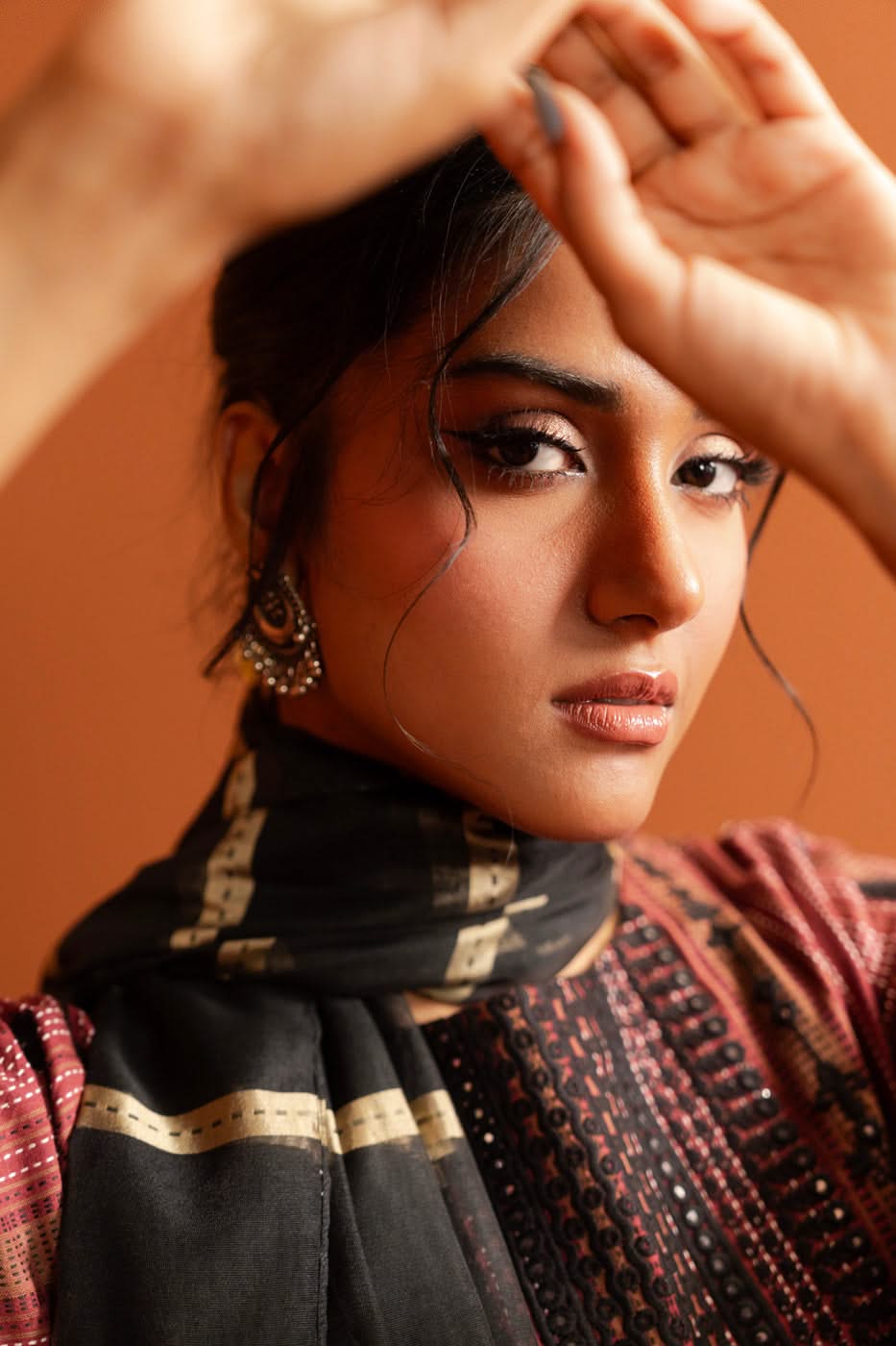 Al Karam | Susi Collection | SC-03-25 by Alkaram - Designer Dress - Type: Ladies Clothes - Available at Libayah - 100% Original