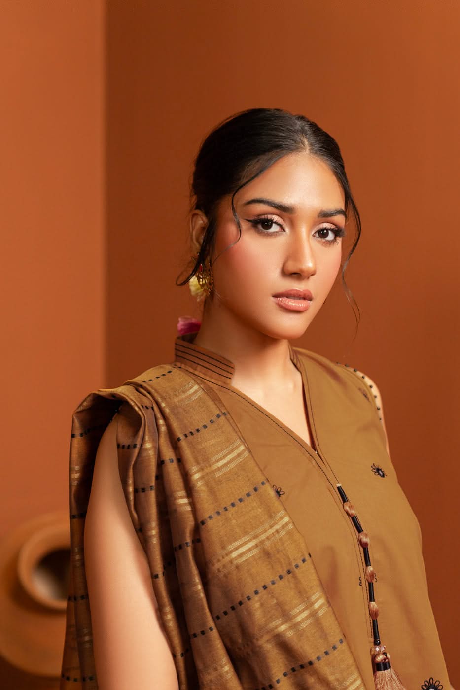 Al Karam | Susi Collection | SC-04-25 by Alkaram - Designer Dress - Type: Ladies Clothes - Available at Libayah - 100% Original