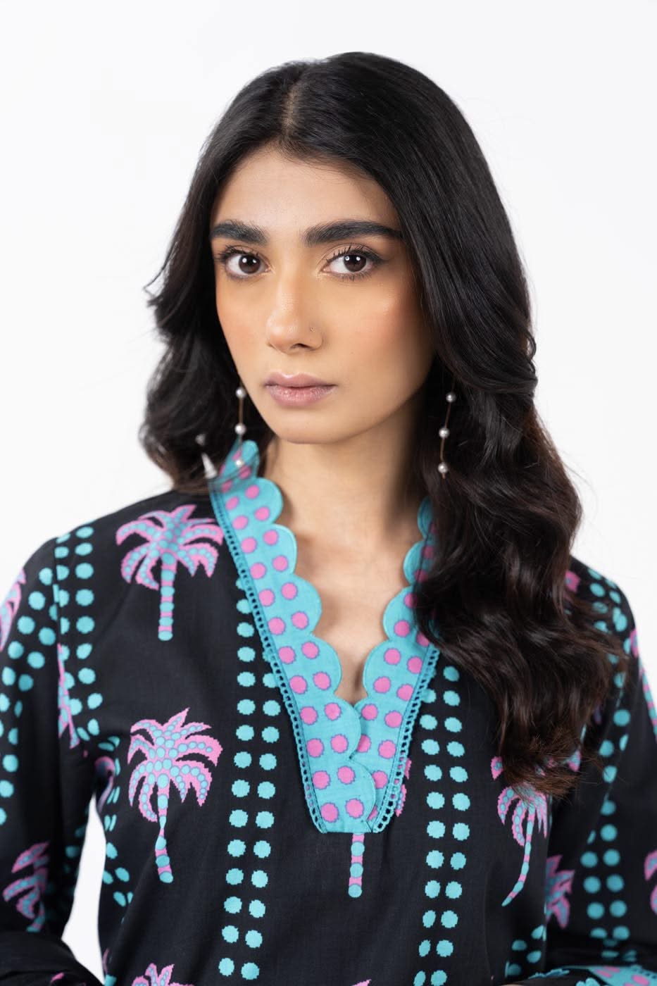 Al Karam | Winter 24 | SC-05-24 by Alkaram - Designer Dress - Type: Ladies Clothes - Available at Libayah - 100% Original