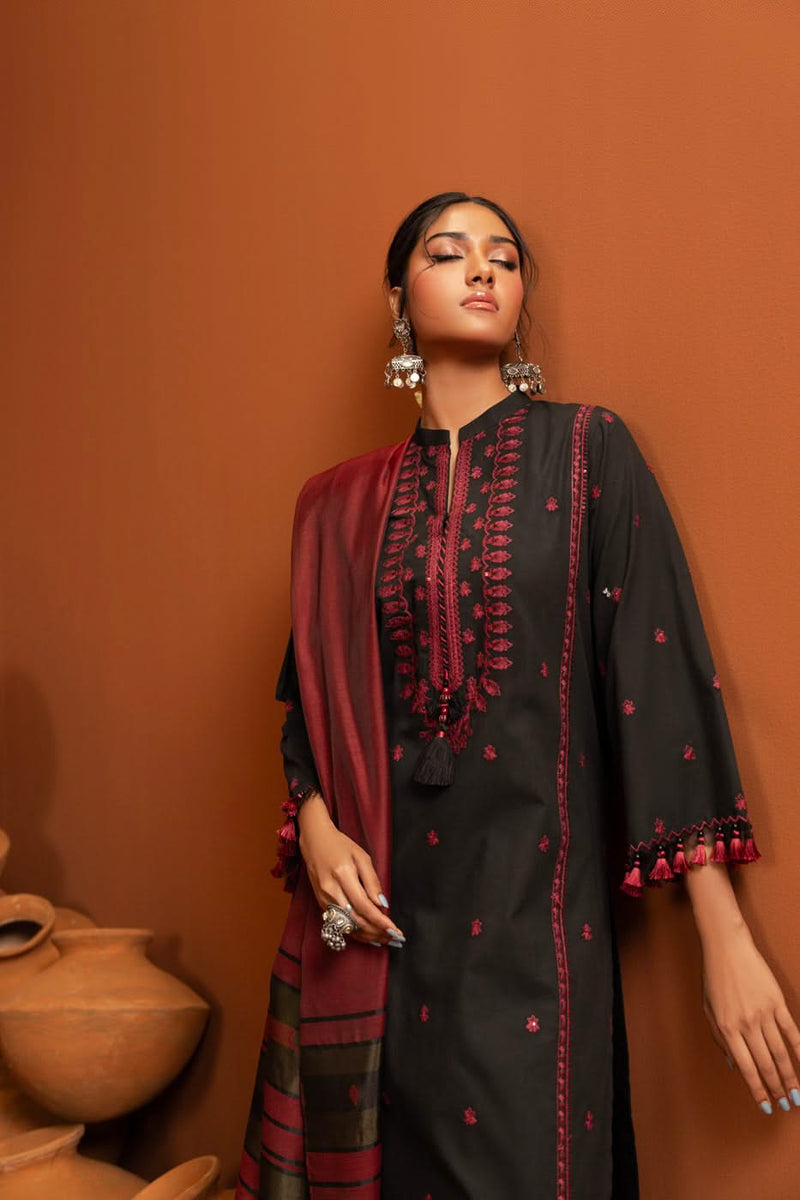 Al Karam | Susi Collection | SC-06-25 by Alkaram - Designer Dress - Type: Ladies Clothes - Available at Libayah - 100% Original