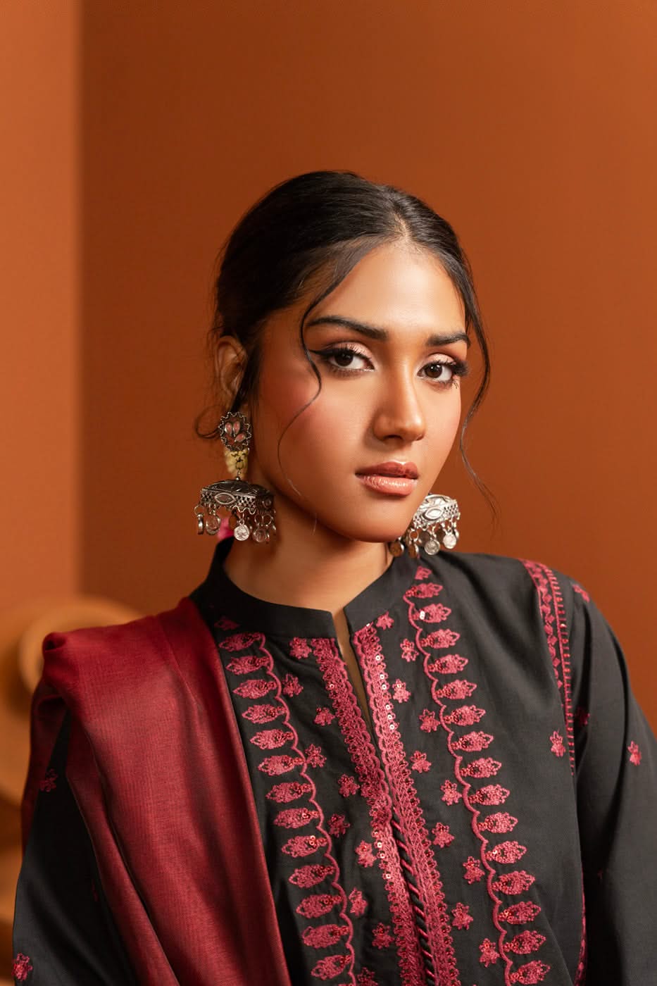 Al Karam | Susi Collection | SC-06-25 by Alkaram - Designer Dress - Type: Ladies Clothes - Available at Libayah - 100% Original