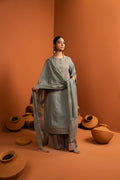 Al Karam | Susi Collection | SC-07-25 by Alkaram - Designer Dress - Type: Ladies Clothes - Available at Libayah - 100% Original