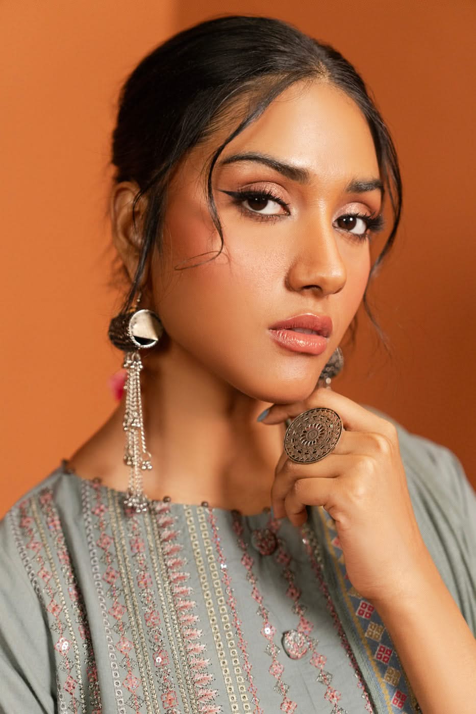 Al Karam | Susi Collection | SC-07-25 by Alkaram - Designer Dress - Type: Ladies Clothes - Available at Libayah - 100% Original