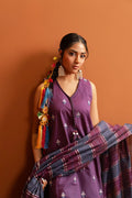 Al Karam | Susi Collection | SC-08-25 by Alkaram - Designer Dress - Type: Ladies Clothes - Available at Libayah - 100% Original