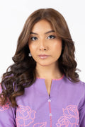 Al Karam | Winter 24 | SC-10-24 by Alkaram - Designer Dress - Type: Ladies Clothes - Available at Libayah - 100% Original