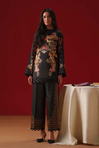 Sable Vogue | Co ords Sets | SCS-05-25 by Sable Vogue - Designer Dress  - Type : Ladies Clothes - Available at Libayah - 100% Original 