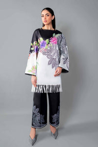 Sable Vogue | Co ords Sets | Scs-P1 by Sable Vogue - Designer Dress  - Type : Ladies Clothes - Available at Libayah - 100% Original 