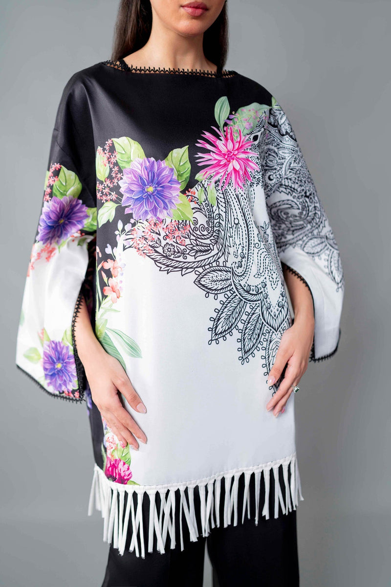 Sable Vogue | Co Ords Sets | Scs-P1 by Sable Vogue - Designer Dress - Type: Ladies Clothes - Available at Libayah - 100% Original