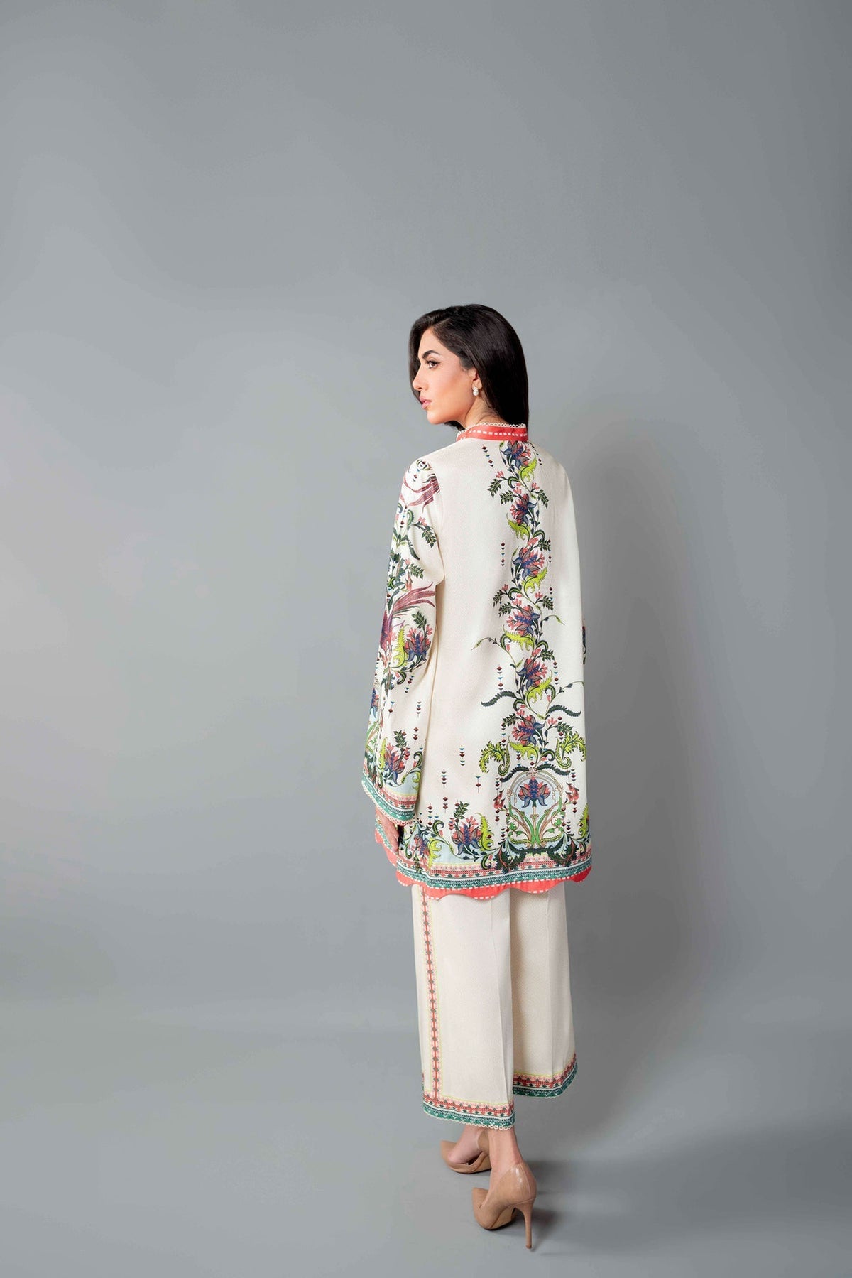 Sable Vogue | Co Ords Sets | Scs-P2 by Sable Vogue - Designer Dress - Type: Ladies Clothes - Available at Libayah - 100% Original