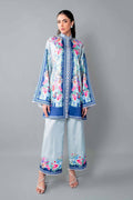 Sable Vogue | Co ords Sets | Scs-P4 by Sable Vogue - Designer Dress  - Type : Ladies Clothes - Available at Libayah - 100% Original 