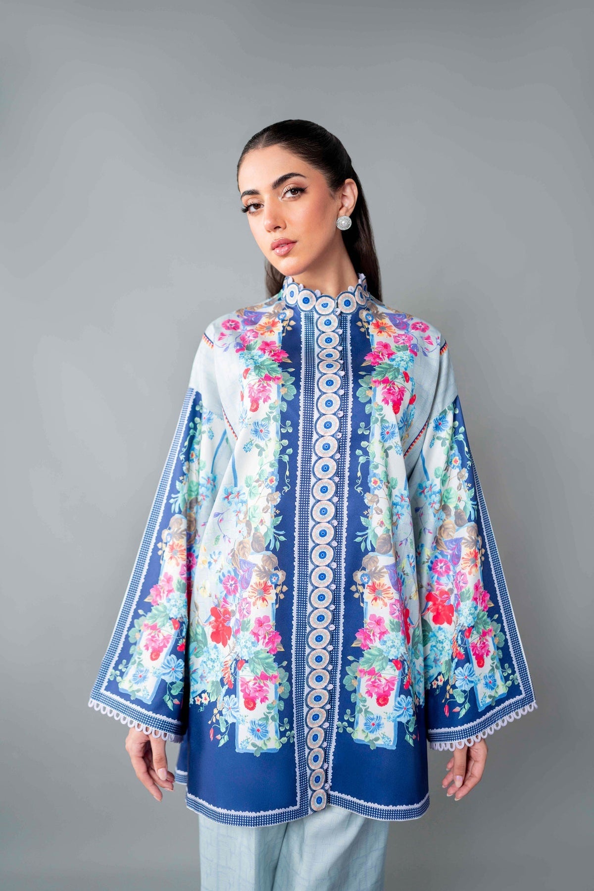 Sable Vogue | Co Ords Sets | Scs-P4 by Sable Vogue - Designer Dress - Type: Ladies Clothes - Available at Libayah - 100% Original