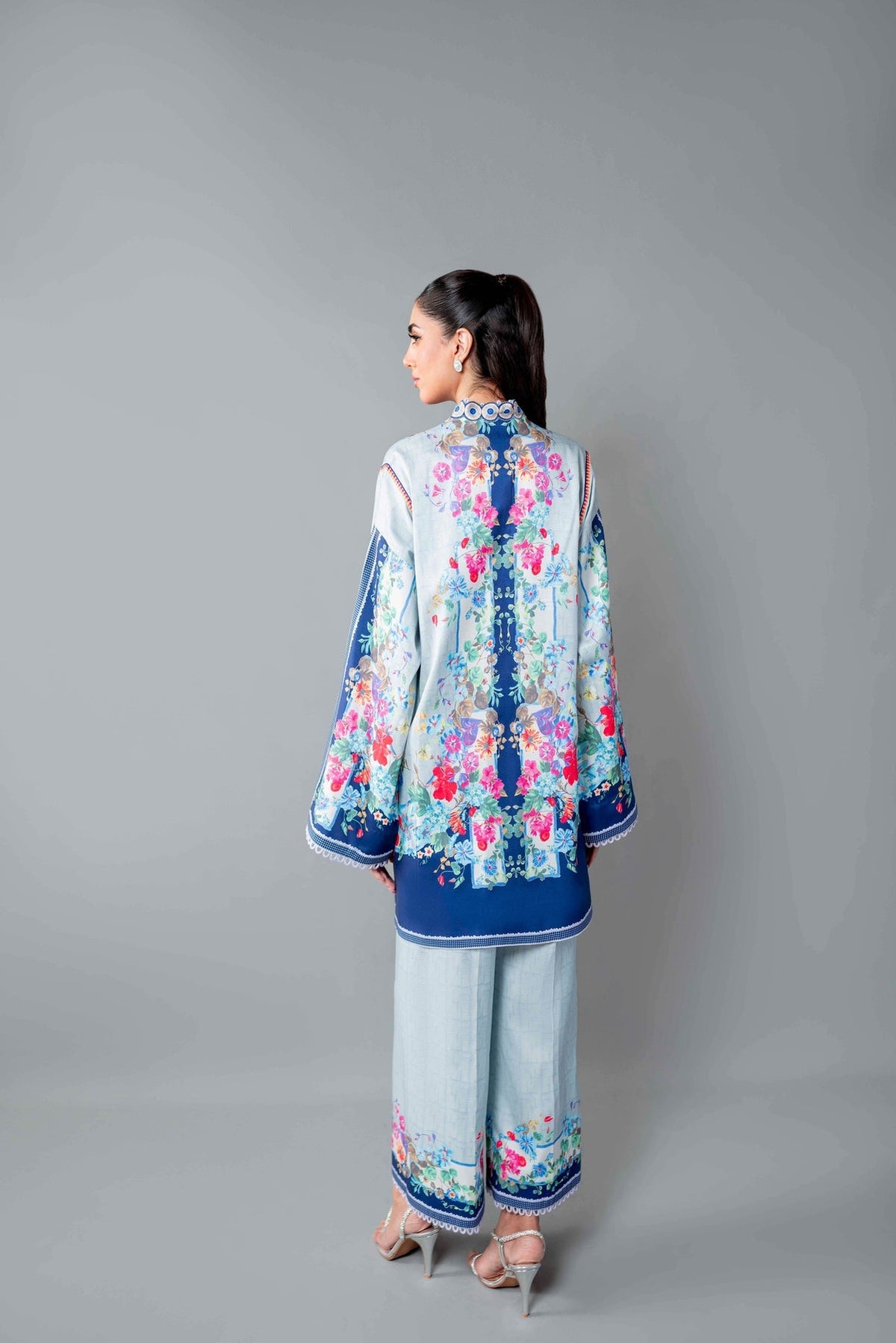 Sable Vogue | Co Ords Sets | Scs-P4 by Sable Vogue - Designer Dress - Type: Ladies Clothes - Available at Libayah - 100% Original