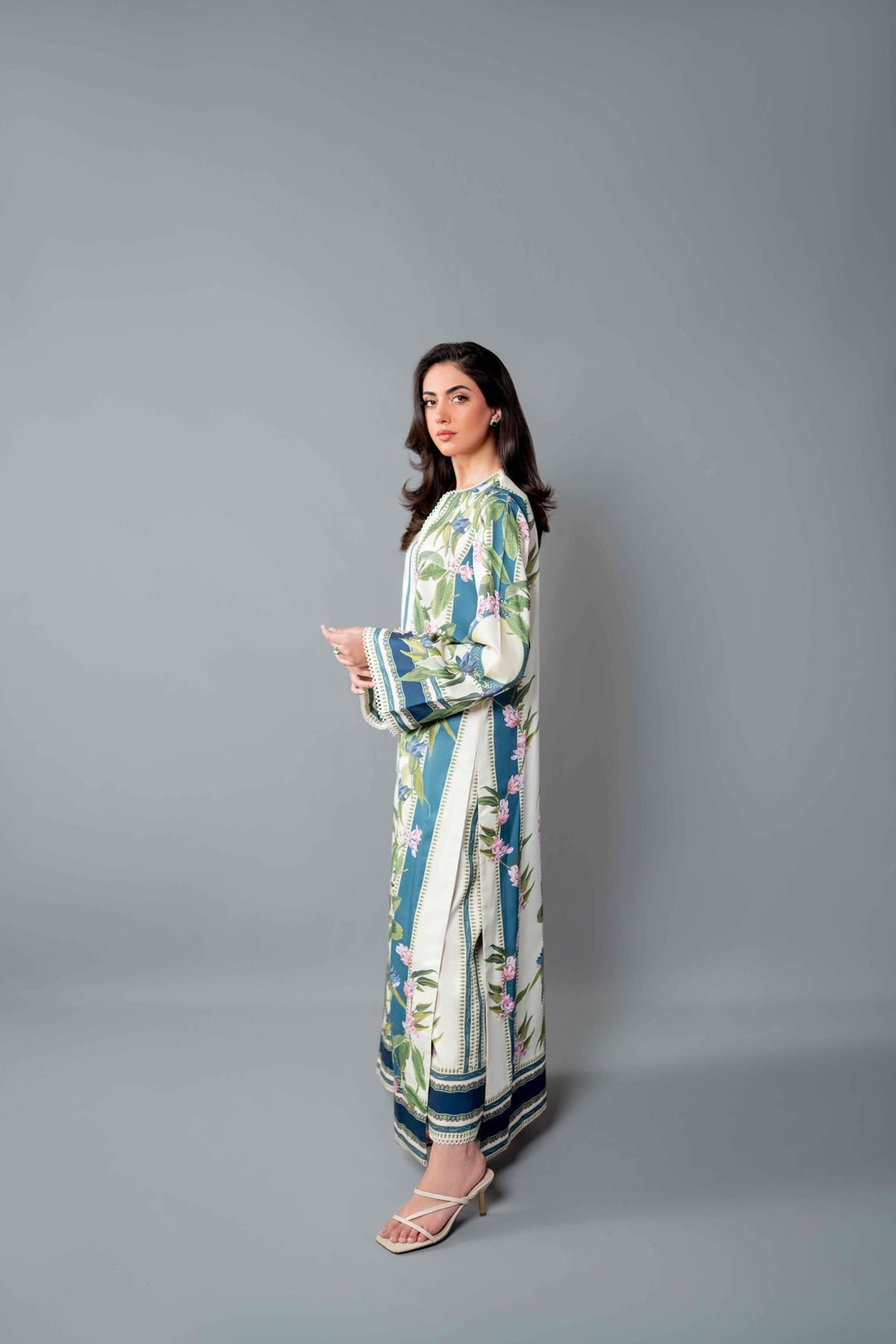 Sable Vogue | Co Ords Sets | Scs-P6-1 by Sable Vogue - Designer Dress - Type: Ladies Clothes - Available at Libayah - 100% Original