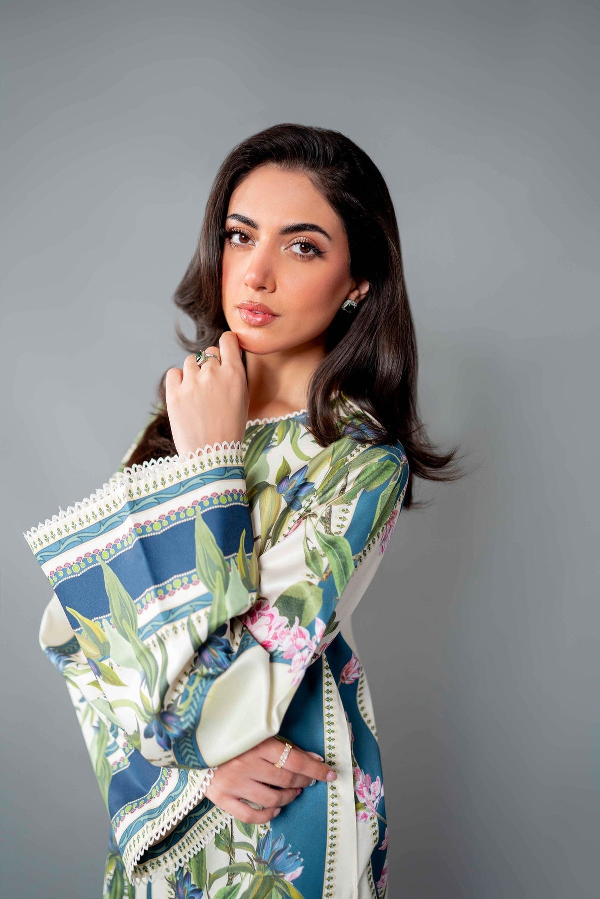 Sable Vogue | Co Ords Sets | Scs-P6-1 by Sable Vogue - Designer Dress - Type: Ladies Clothes - Available at Libayah - 100% Original